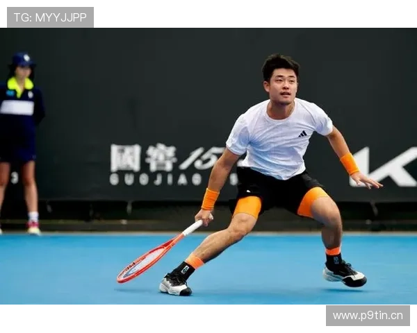 吴易昺首进500赛八强 创巡回赛四度跻身14决赛