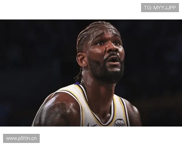 哈队怒批湖人艾顿心态堕落