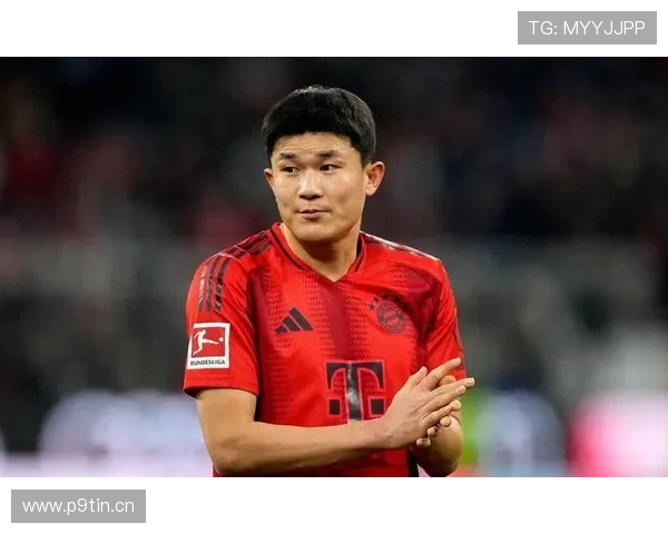 国米切尔西均有意金玟哉